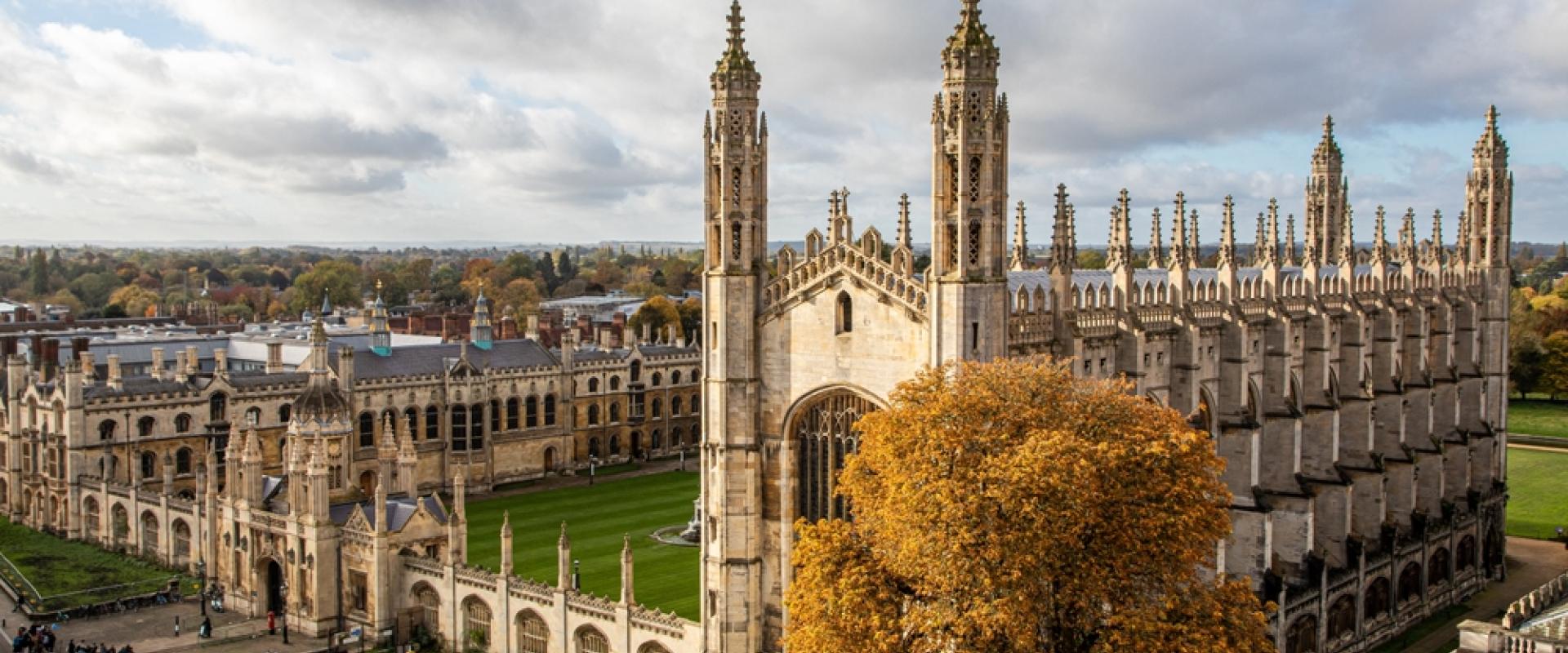 Cambridge, UK