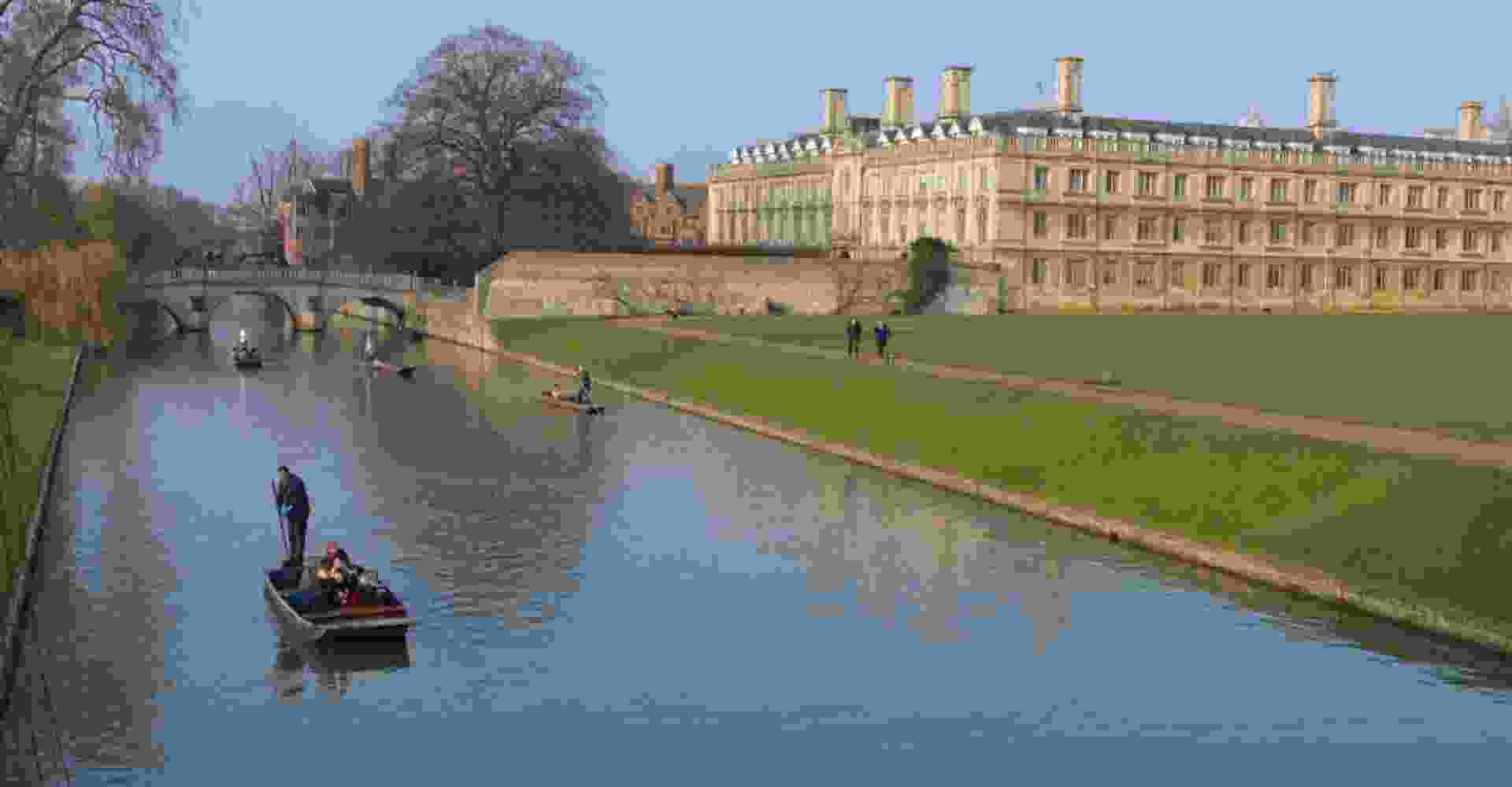 Cambridge