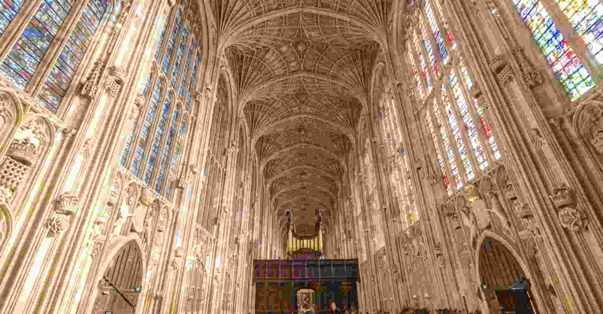 Cambridge
