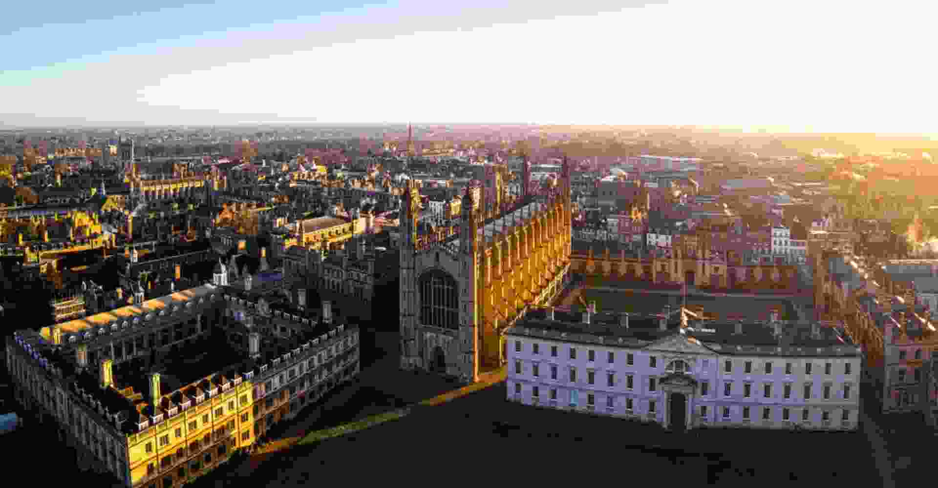 Cambridge