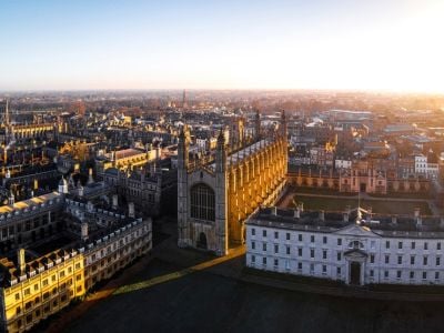 9-Day Cultural & Historical Highlights of Southern England