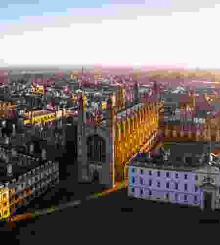 9-Day Cultural & Historical Highlights of Southern England