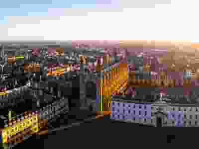 9-Day Cultural & Historical Highlights of Southern England
