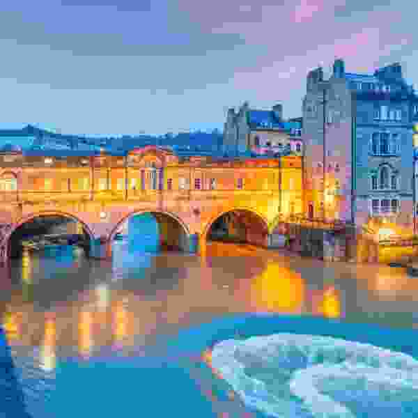 9-Day Cultural & Historical Highlights of Southern England