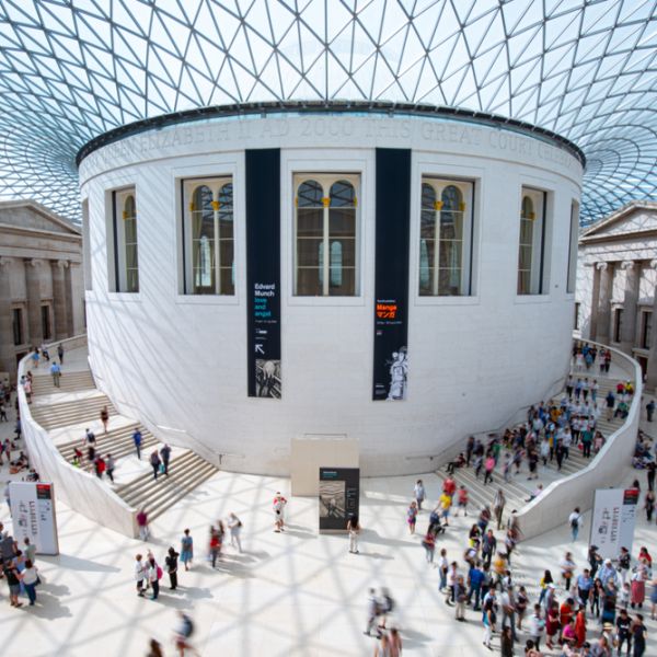 9-Day Cultural & Historical Highlights of Southern England