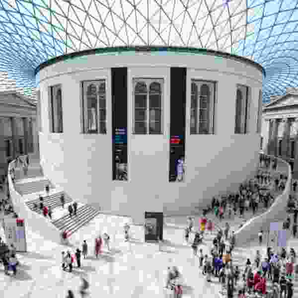 9-Day Cultural & Historical Highlights of Southern England