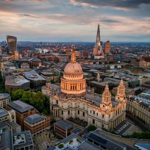 9-Day Cultural & Historical Highlights of Southern England