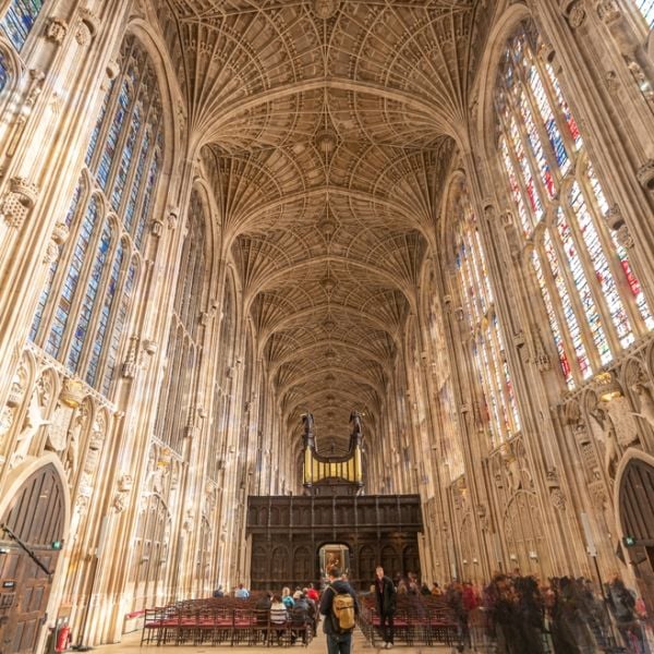 9-Day Cultural & Historical Highlights of Southern England