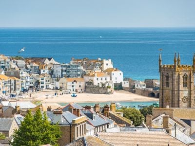 Adventure & Culture in England: A 9-Day Journey Through Iconic Landscapes