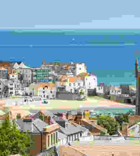 Adventure & Culture in England: A 9-Day Journey Through Iconic Landscapes