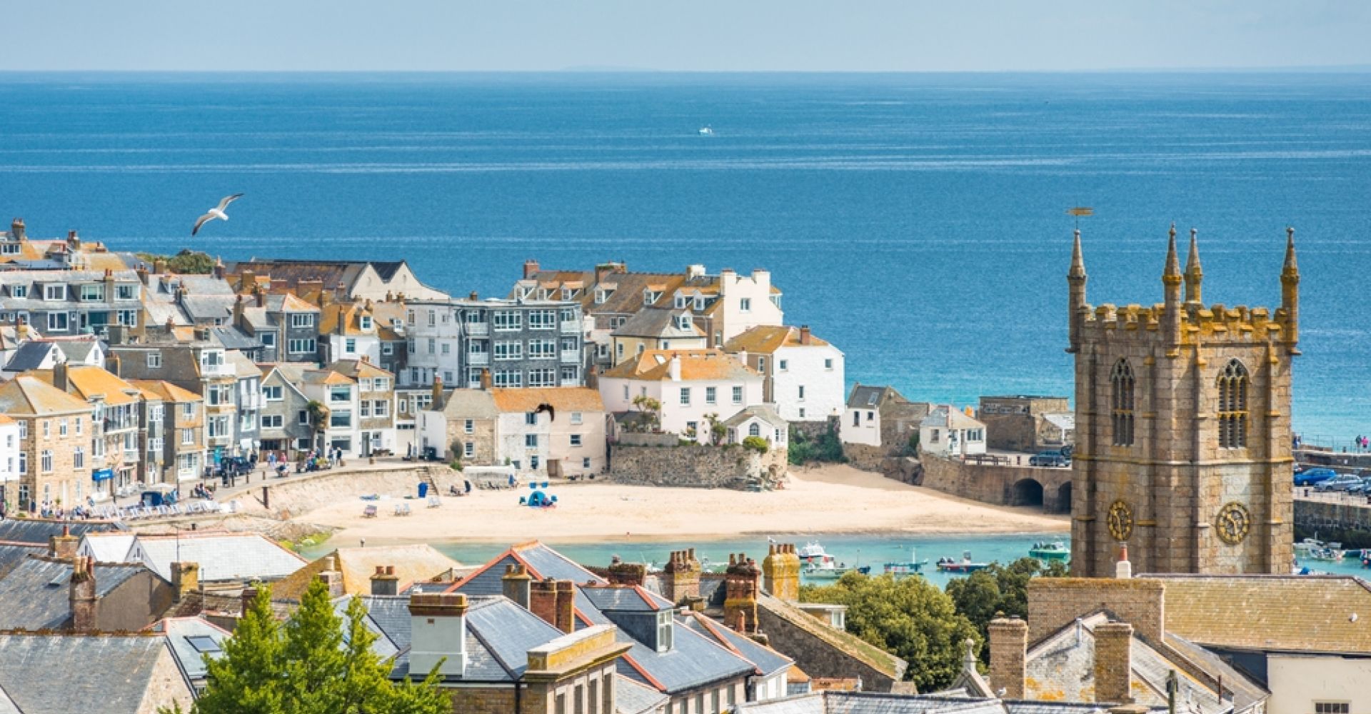 Adventure & Culture in England: A 9-Day Journey Through Iconic Landscapes