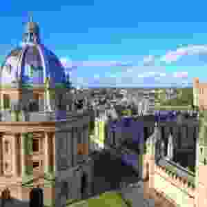 Oxford