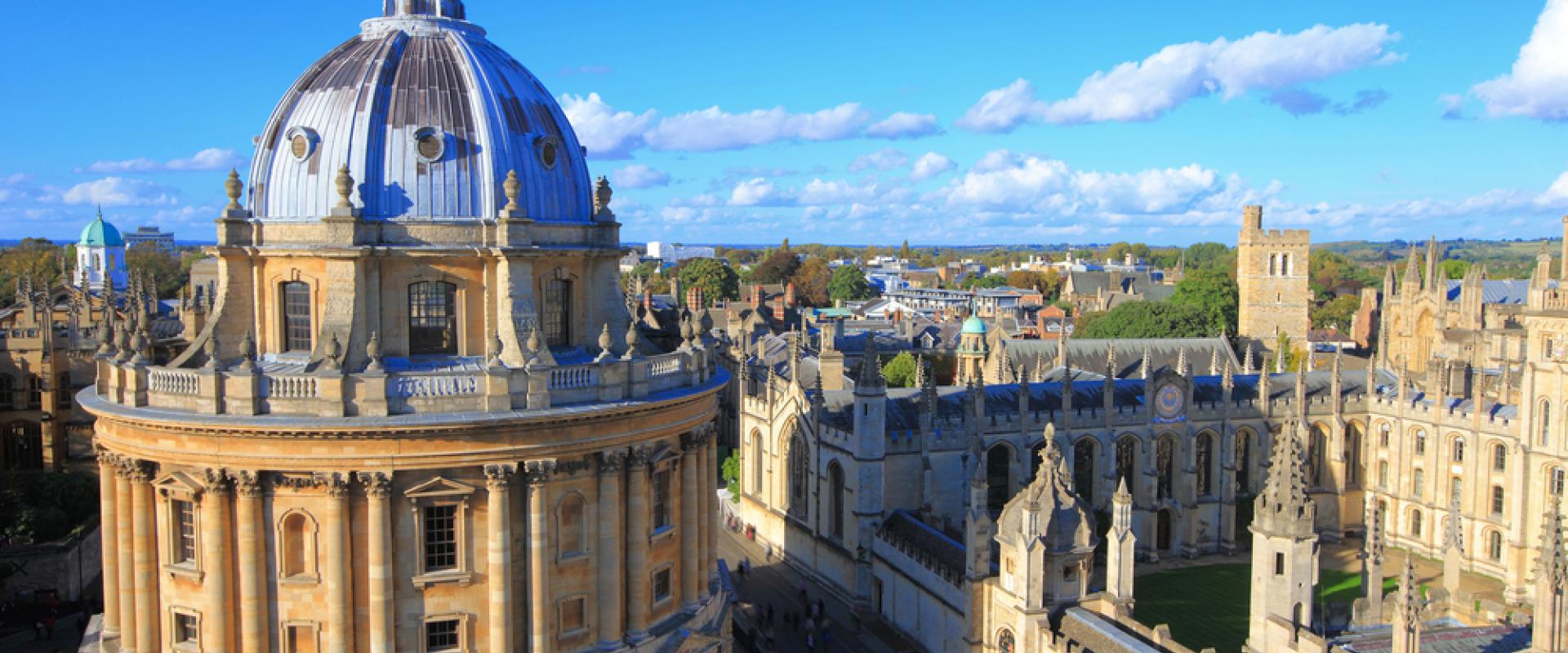 Oxford, UK