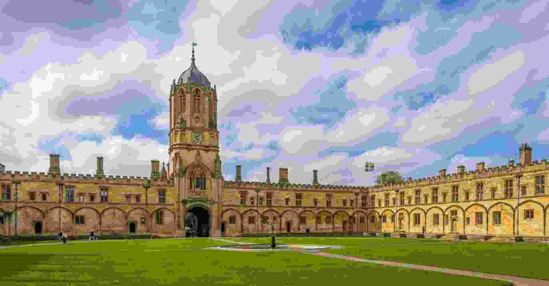 Oxford