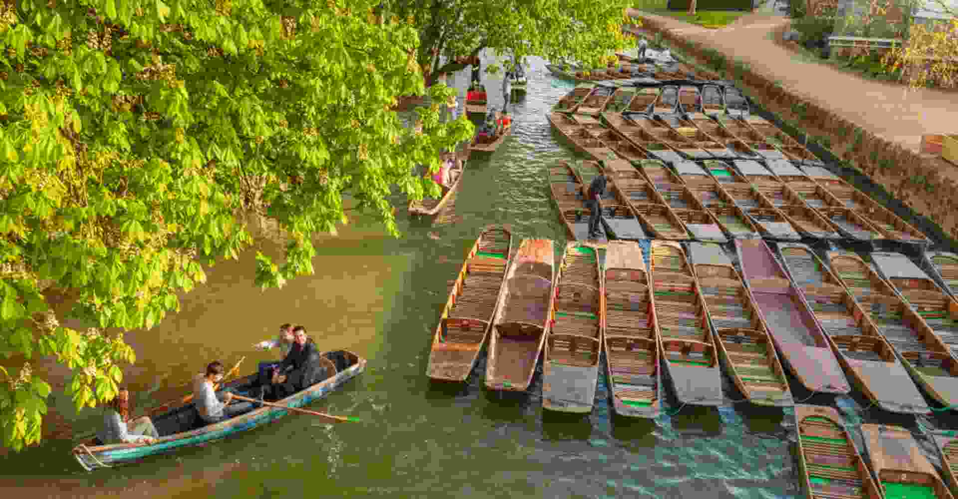Oxford