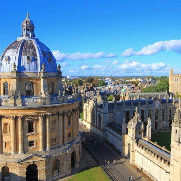 10-Day England’s Adventurous Family Countryside Escape