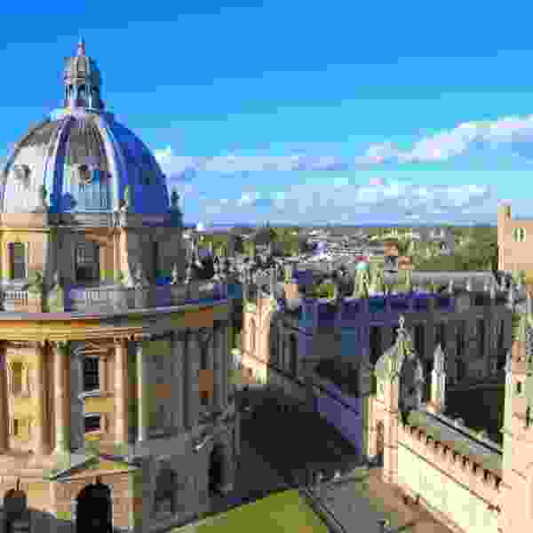 10-Day England’s Adventurous Family Countryside Escape