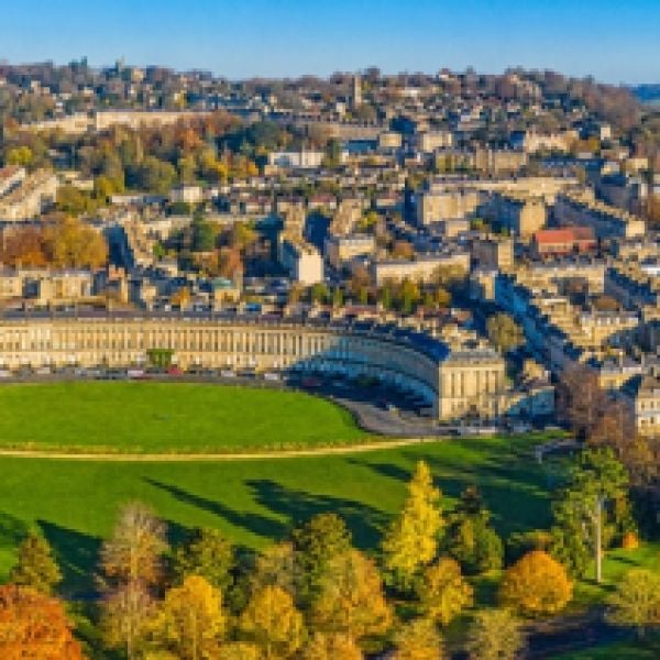 10-Day England’s Adventurous Family Countryside Escape