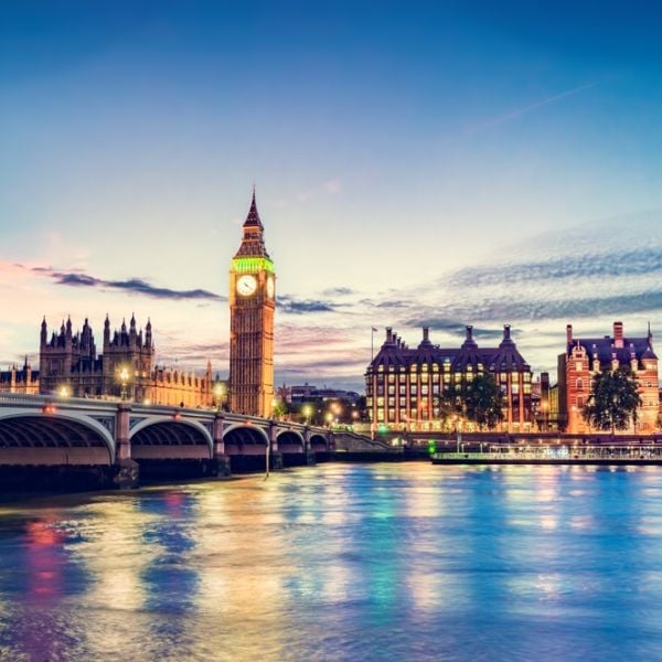 10-Day England’s Adventurous Family Countryside Escape