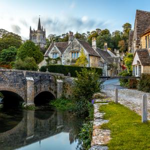 Cotswolds