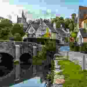 Cotswolds