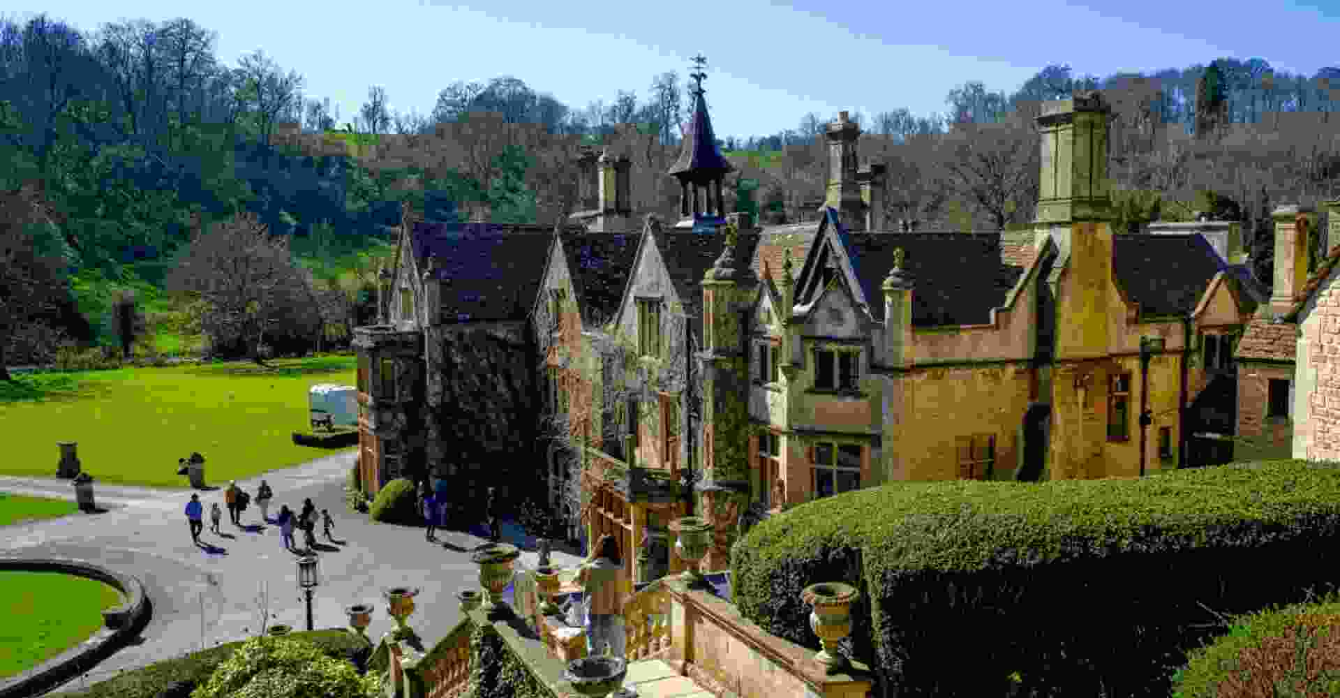 Cotswolds