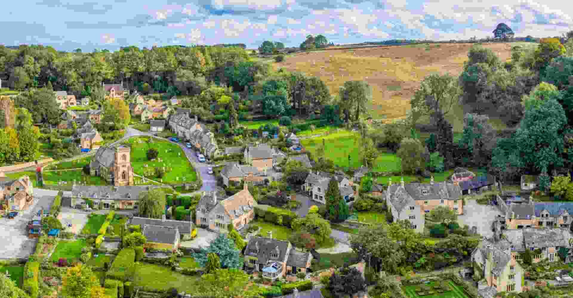 Cotswolds