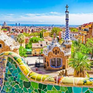 Barcelona