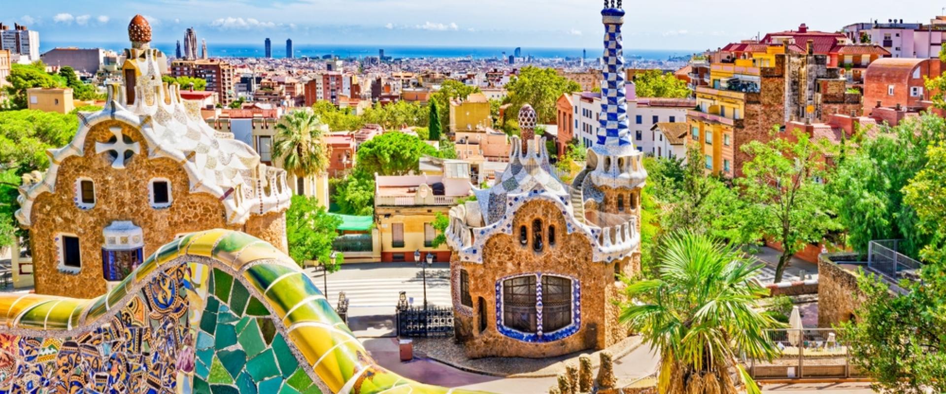Barcelona