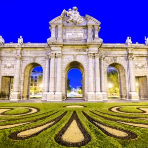 Madrid