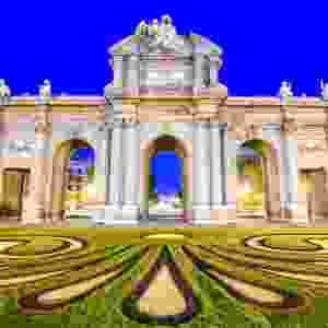 Madrid