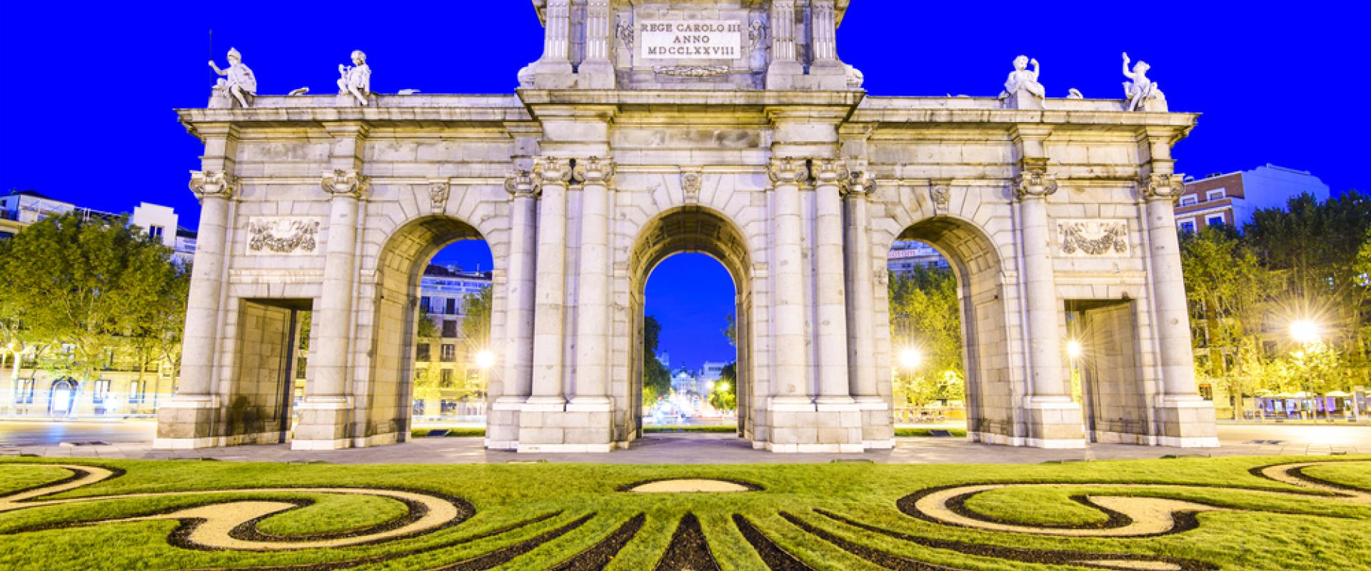 Madrid