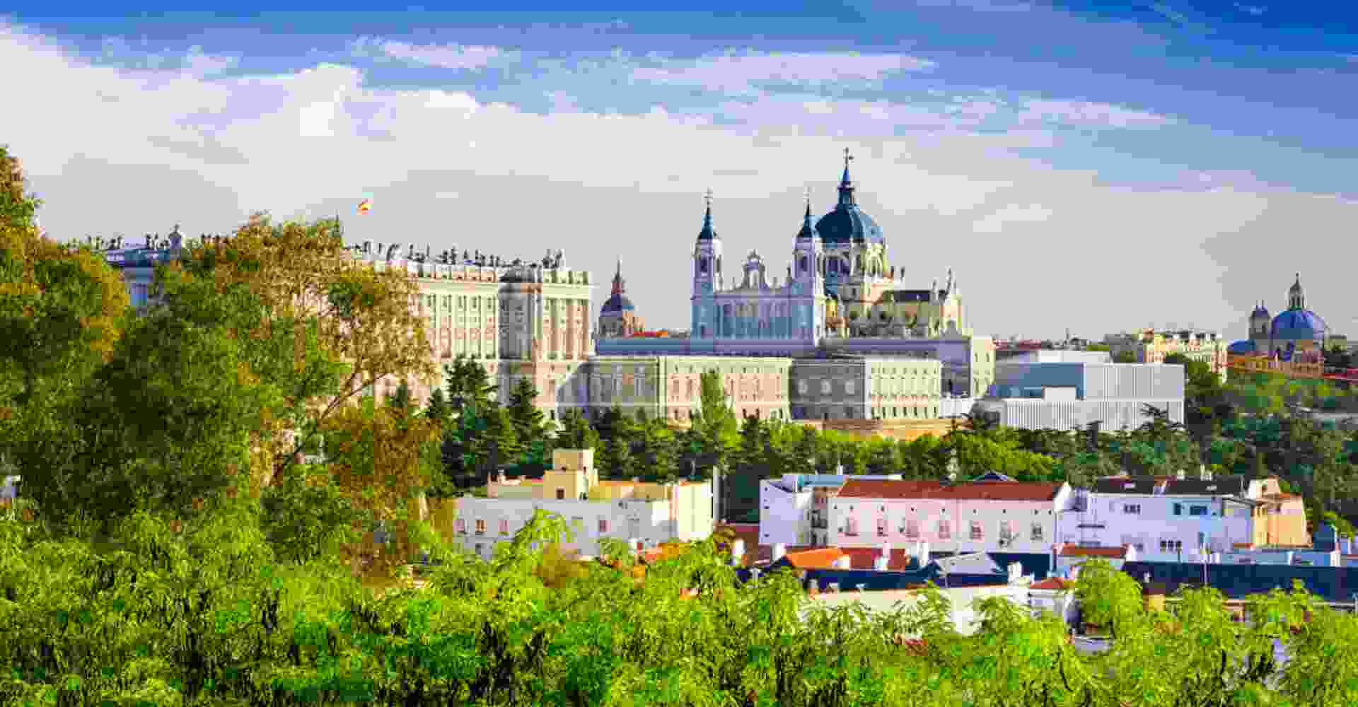 Madrid