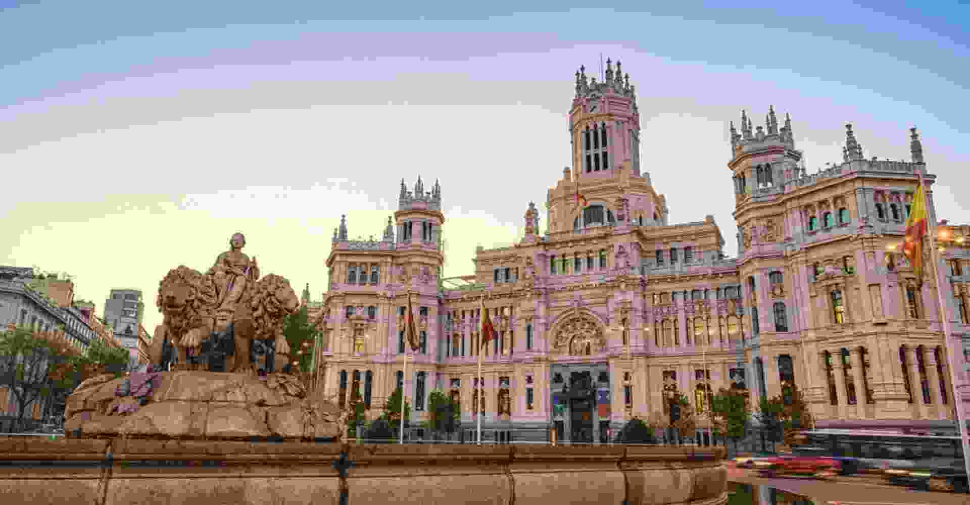 Madrid