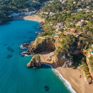 Costa Brava