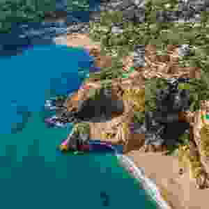 Costa Brava