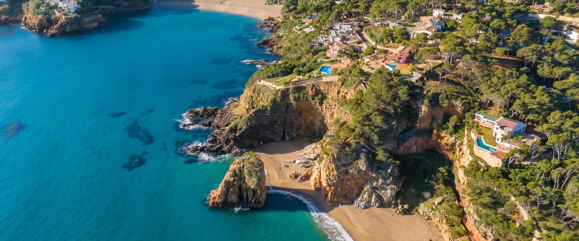 Costa Brava