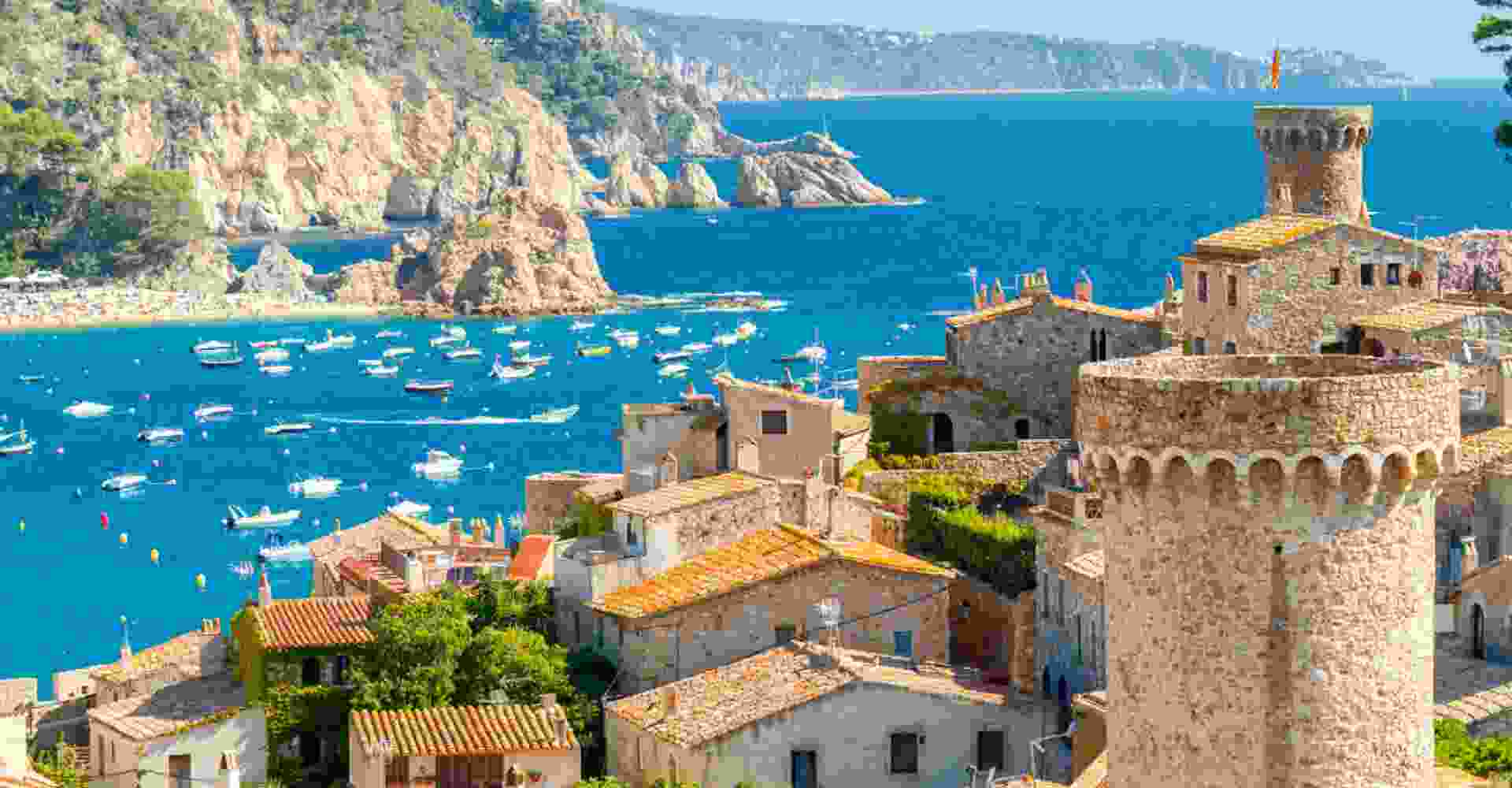 Costa Brava