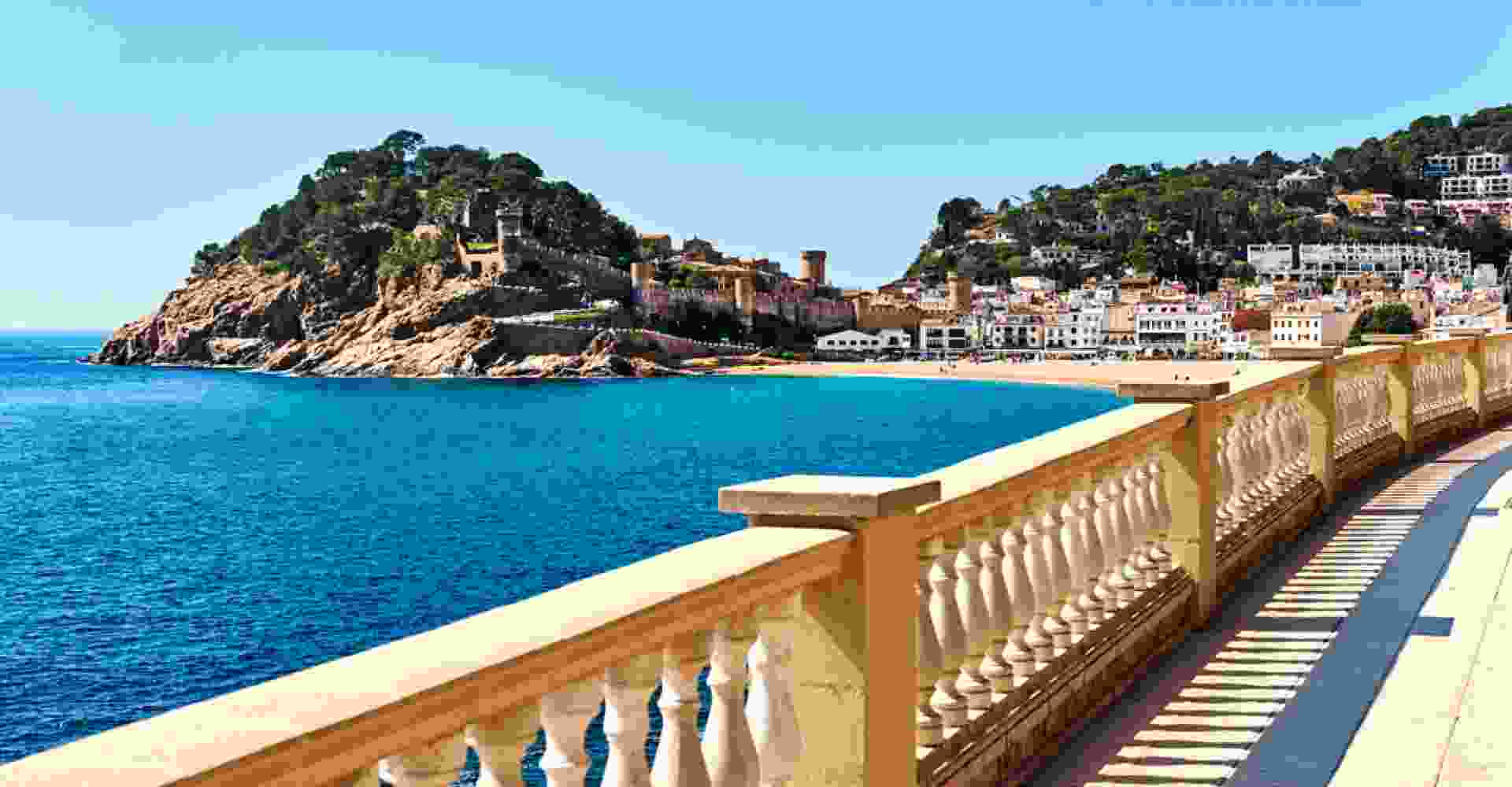 Costa Brava