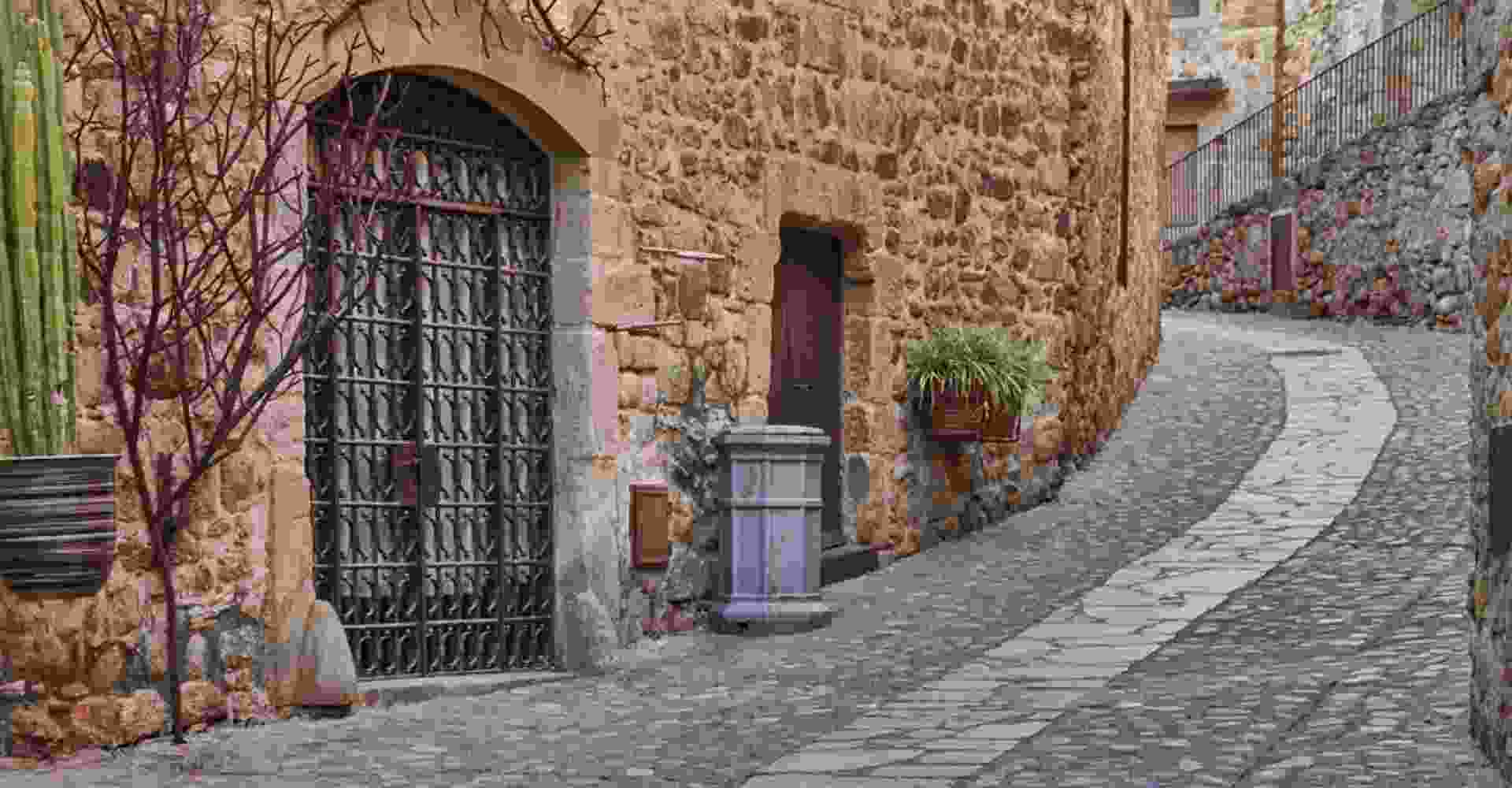 Costa Brava