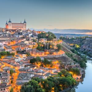 Toledo