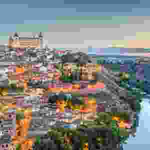Toledo