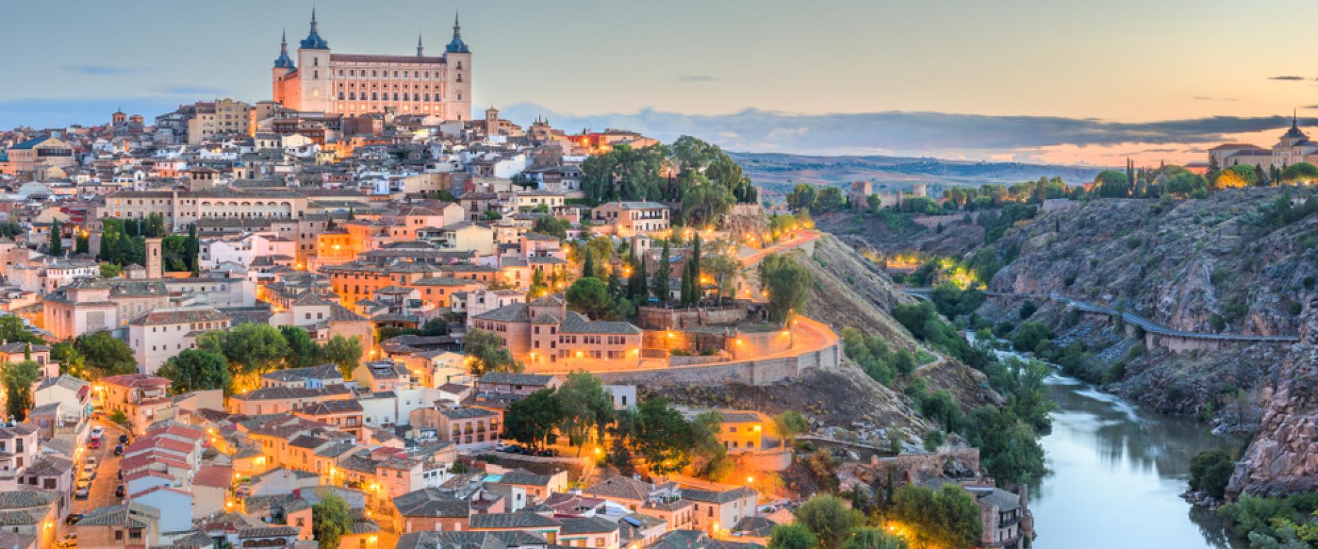 Toledo