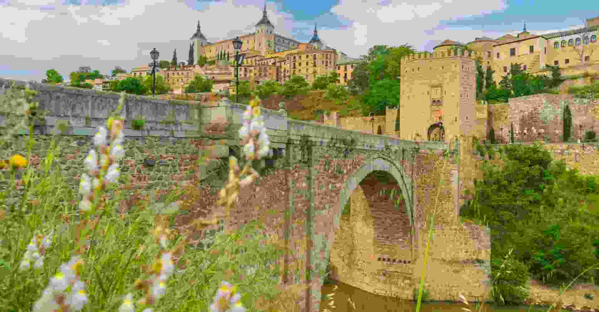 Toledo