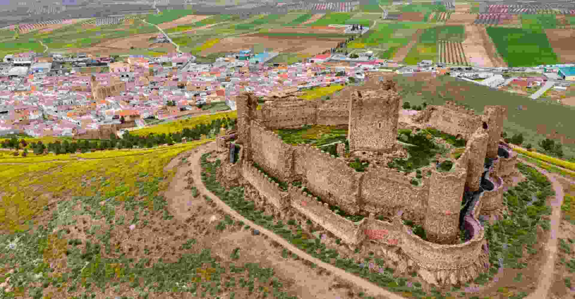Toledo