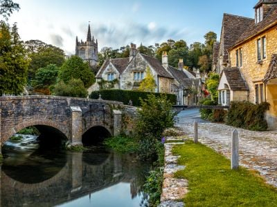 8-Day Cotswolds Nature & Adventure Escape