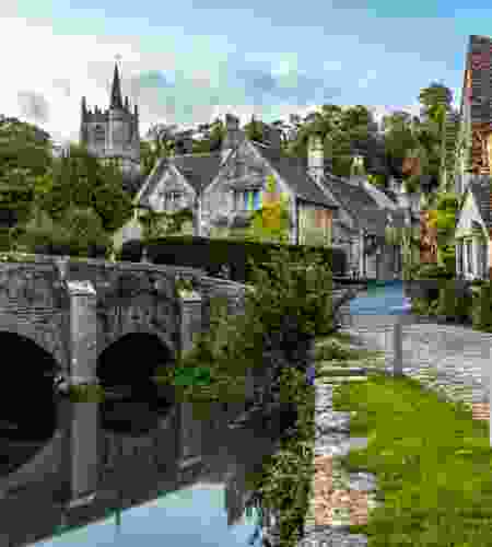 8-Day Cotswolds Nature & Adventure Escape