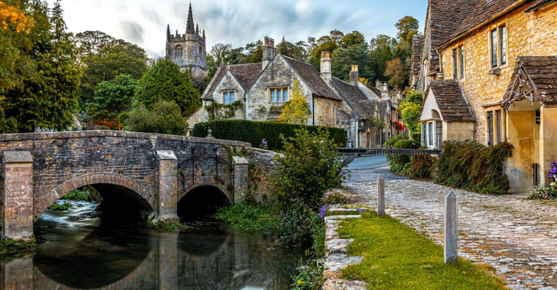 8-Day Cotswolds Nature & Adventure Escape