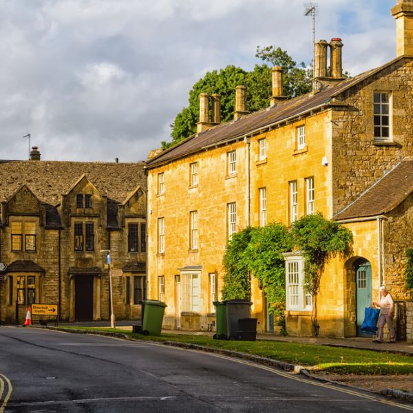 8-Day Cotswolds Nature & Adventure Escape