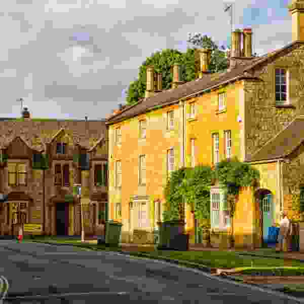 8-Day Cotswolds Nature & Adventure Escape